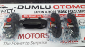 Oto Çıkma Parça / Mitsubishi / Carisma / Kaporta & Karoser / Dış Kapı Kolu / Sıfır Parça 