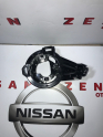 Oto Çıkma Parça / Nissan / Juke / Tampon / Sis Farı Çerçevesi / Sıfır Parça 