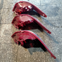 Oto Çıkma Parça / Peugeot / 301 / Far & Stop / Sol Arka Stop / Çıkma Parça 