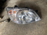 Oto Çıkma Parça / Hyundai / Getz / Far & Stop / Sağ Ön Far / Çıkma Parça 