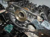 Oto Çıkma Parça / Hyundai / Accent / Motor / Blok / Çıkma Parça 