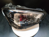 Oto Çıkma Parça / Mercedes / E Serisi / Far & Stop / Sağ Ön Far / Çıkma Parça 