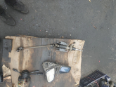 Oto Çıkma Parça / Fiat / Uno / Direksiyon / Direksiyon Mili / Çıkma Parça 