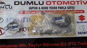 Oto Çıkma Parça / Kia / Sorento / Tampon / Orta Izgara / Sıfır Parça 