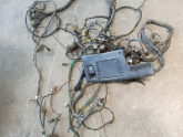 Oto Çıkma Parça / Hyundai / Sonata / Elektrik / Elektrik Tesisatı / Çıkma Parça 