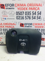 Oto Çıkma Parça / Toyota / Corolla / Motor / Motor Kapağı / Çıkma Parça 