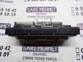 Oto Çıkma Parça / Volkswagen / Golf / Klima / Kontrol Paneli / Çıkma Parça 