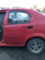 Oto Çıkma Parça / Chevrolet / Kalos / Kaporta & Karoser / Sol Arka Kapı / Çıkma Parça 
