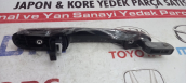 Oto Çıkma Parça / Hyundai / Accent / Kaporta & Karoser / Sol Arka Kapı / Sıfır Parça 