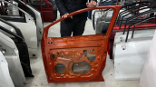 Oto Çıkma Parça / Renault / Captur / Kaporta & Karoser / Sağ Ön Kapı / Çıkma Parça 