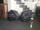 FİAT DUCATO SAĞ SOL TAMPON SALİHOĞLU OTODAN