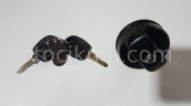 Oto Çıkma Parça / Volkswagen / Golf / Yakıt / Yakıt Deposu / Sıfır Parça 