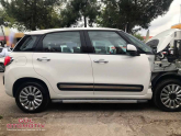 Oto Çıkma Parça / Fiat / 500 / Kaporta & Karoser / Sol Ön Kapı / Çıkma Parça 