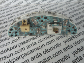 Oto Çıkma Parça / Nissan / Vanetto / Elektrik / Kilometre Saati / Çıkma Parça 