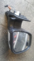 Oto Çıkma Parça / Peugeot / 2008 / Ayna / Sol Dış Ayna / Çıkma Parça 