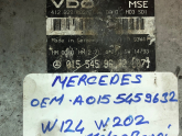 Oto Çıkma Parça / Mercedes / 220 / Beyin / Motor Beyni / Çıkma Parça 