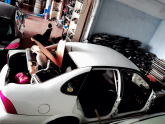 Oto Çıkma Parça / Opel / Astra / Kaporta & Karoser / Sol Arka Kapı / Çıkma Parça 