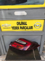 opel insignia makyajlı kasa sağ dış stop sökme orjinal çıkma