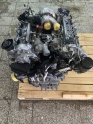 Oto Çıkma Parça / Mercedes / CLS / Motor / Motor (komple) / Çıkma Parça 