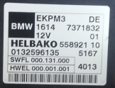 Oto Çıkma Parça / Bmw / 5 Serisi / Beyin / Konfor Beyni / Çıkma Parça 