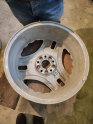 Oto Çıkma Parça / Land Rover / Freelander / Jant & Lastik / Çelik Jant / Çıkma Parça 