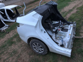 Oto Çıkma Parça / Hyundai / Accent / Kaporta & Karoser / Komple Arka / Çıkma Parça 
