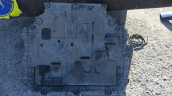 V40 MOTOR ALT MUHAFAZA 31440279 ÇIKMA ORİJİNAL 2013-17