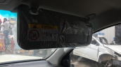 Oto Çıkma Parça / Toyota / Hilux / Kaporta & Karoser / Kasa / Kupa / Çıkma Parça 