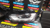 Oto Çıkma Parça / Audi / A4 / Far & Stop / Sol Ön Far / Çıkma Parça 