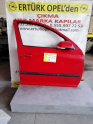 Oto Çıkma Parça / Citroen / C4 / Kaporta & Karoser / Sağ Ön Kapı / Çıkma Parça 