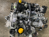 Oto Çıkma Parça / Fiat / Egea / Motor / Motor (komple) / Çıkma Parça 