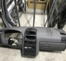 Oto Çıkma Parça / Opel / Vectra / Göğüslük & Torpido / Komple Torpido / Çıkma Parça 