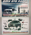 Hurda Belgeli Araçlar / Bmw / X6