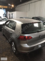 VOLKSWAGEN GOLF ÇIKMA ARKA TAMPON