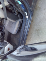 2010 HONDA CR-Z HATASIZ SOL KAPI DÖŞEMESİ.