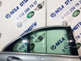Oto Çıkma Parça / Mercedes / S Serisi / Oto Cam / Kelebek Camı / Çıkma Parça 