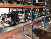 Oto Çıkma Parça / Audi / A5 / Şanzıman / Şanzıman Komple / Çıkma Parça 