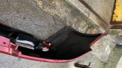 Oto Çıkma Parça / Nissan / Primera / Tampon / Ön Tampon / Çıkma Parça 