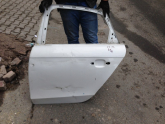 Oto Çıkma Parça / Audi / A4 / Kaporta & Karoser / Sol Arka Kapı / Çıkma Parça 