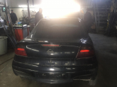 Oto Çıkma Parça / Opel / Tigra / Jant & Lastik / Jant & Lastik Takımı / Çıkma Parça 