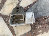 Oto Çıkma Parça / Peugeot / 207 / Kaporta & Karoser / Kapı Menteşesi / Çıkma Parça 
