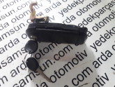 Oto Çıkma Parça / Volkswagen / Transporter / Kaporta & Karoser / Dış Kapı Kolu / Sıfır Parça 
