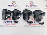 Oto Çıkma Parça / Volkswagen / Caddy / Kaporta & Karoser / Kapı Kilidi / Sıfır Parça 