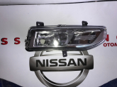 Oto Çıkma Parça / Nissan / Qashqai / Far & Stop / Sis Farı / Sıfır Parça 