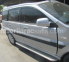 2005 HONDA HR-V 1.6 BENZİNLİ KESME SOL KASA HATASIZ.