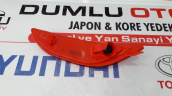 Oto Çıkma Parça / Hyundai / Accent / Tampon / Tampon Reflektör / Sıfır Parça 