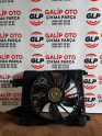 Oto Çıkma Parça / Renault / Megane / Radyatör / Radyatör Kayışı / Çıkma Parça 