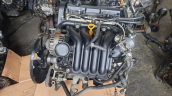 audi A4 B6 ALZ 1.6 Motor çıkma (2001 - 2005)