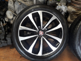 Oto Çıkma Parça / Fiat / Egea / Jant & Lastik / Jant & Lastik Takımı / Çıkma Parça 