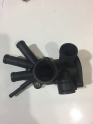 Oto Çıkma Parça / Seat / Ibiza / Yağlama / Yağ Seperatörü / Sıfır Parça 